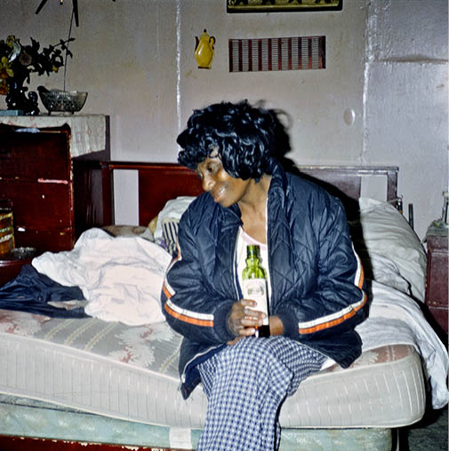 1974 - Washington, NC