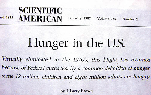 1987 - Scientific American 