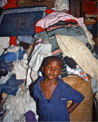 1990 - Burke County, GA 