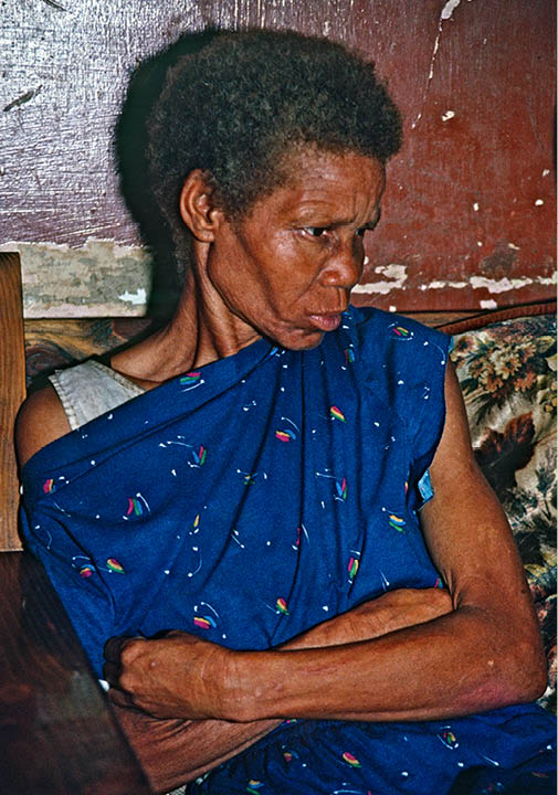 1996 - Bullock County, AL