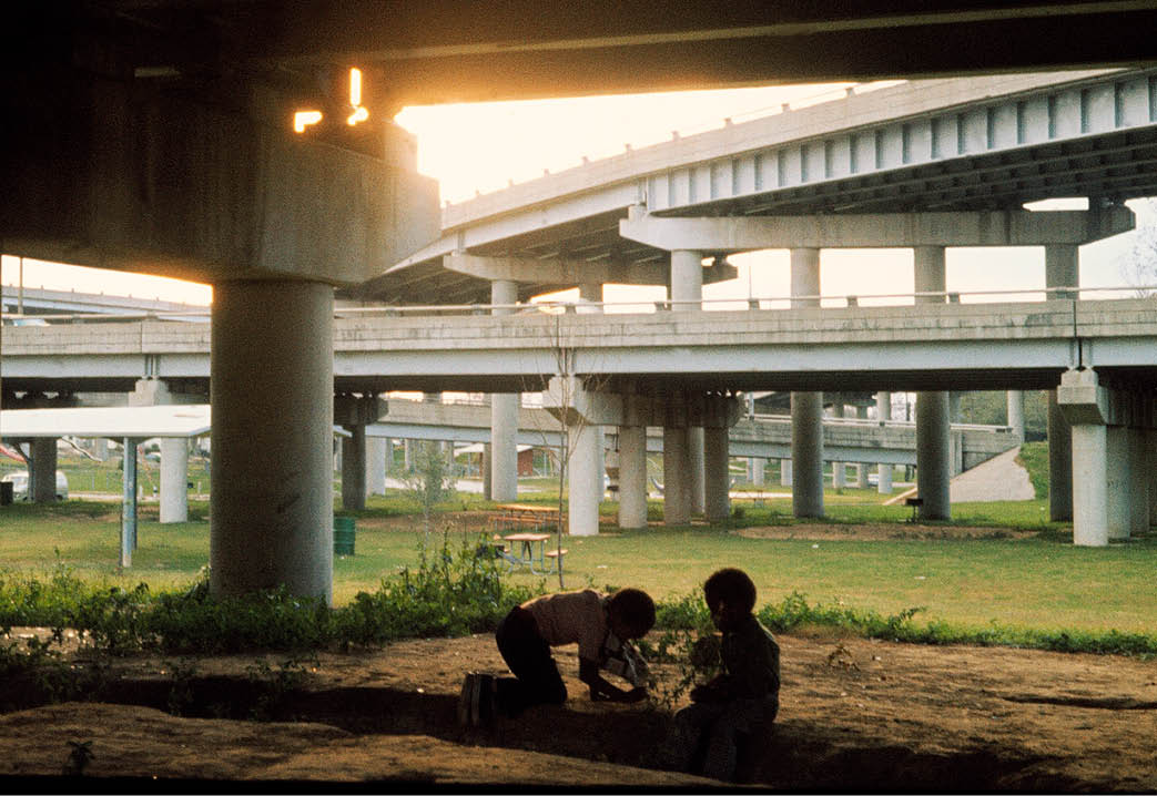 1973 - Baton Rouge, LA