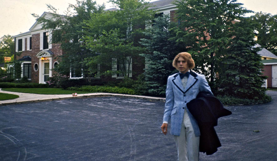 1973 - Lake Forest, IL