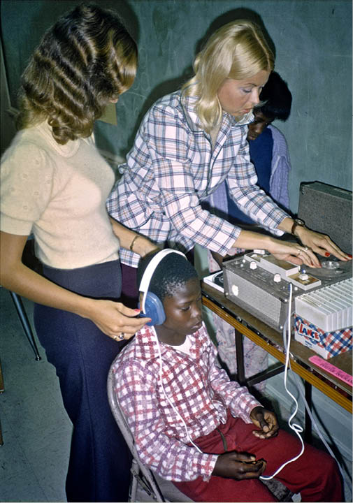 1974 - Washington, NC 