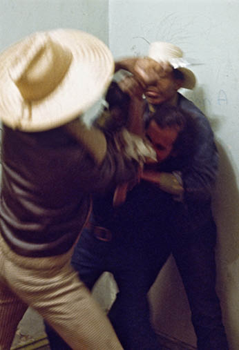 1975 - Tenderloin, San Francisco