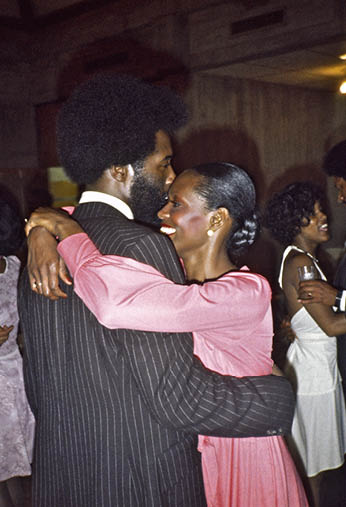 1975 - San Francisco 