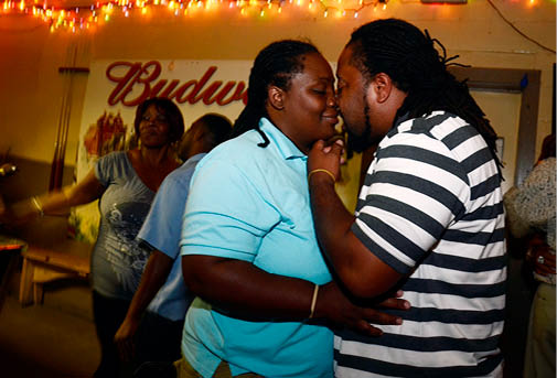 2012 - St  Francisville, LA 