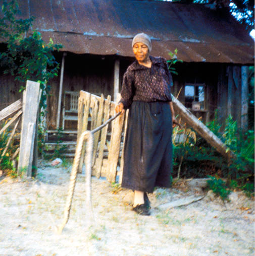 1978 - Bullock County, AL 