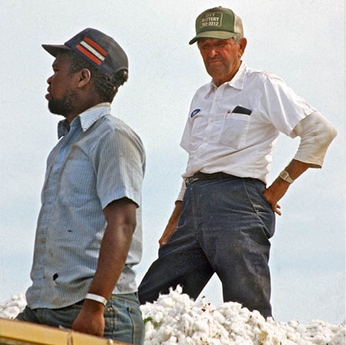 2004 - rural Arkansas 