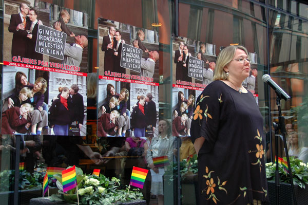 Riga Pride 2008