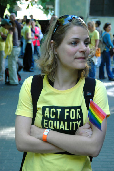 Riga Pride 2008