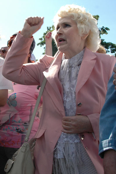 Riga Pride 2008