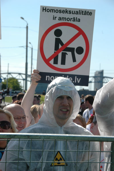 Riga Pride 2008