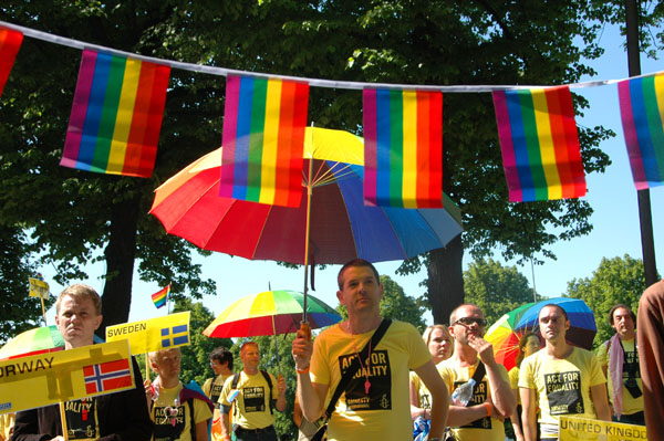 Riga Pride 2008