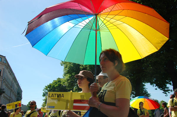 Riga Pride 2008