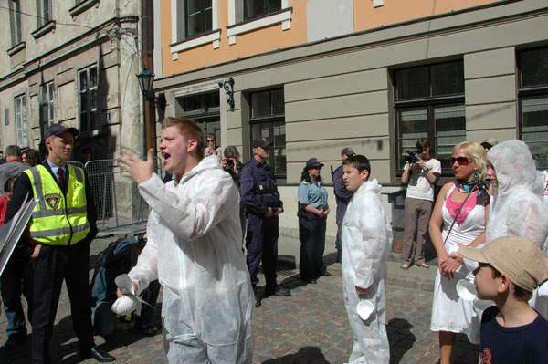 Riga Pride 2008