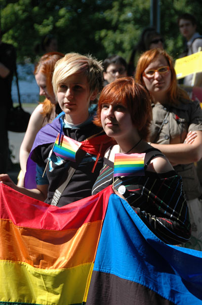 Riga Pride 2008