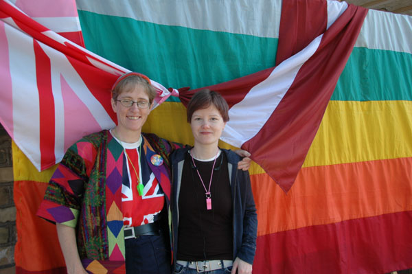 Riga Pride 2008