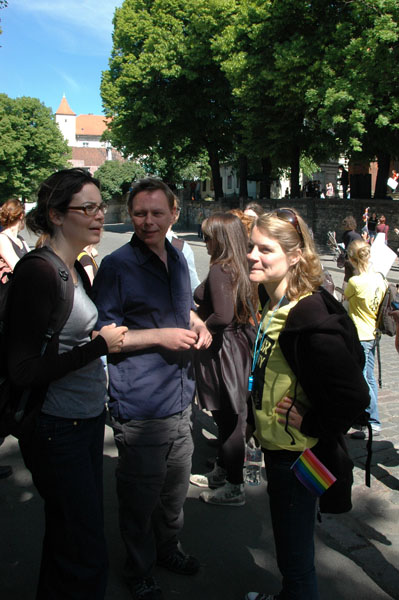 Riga Pride 2008