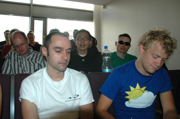 Riga Pride 2008