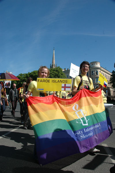 Riga Pride 2008