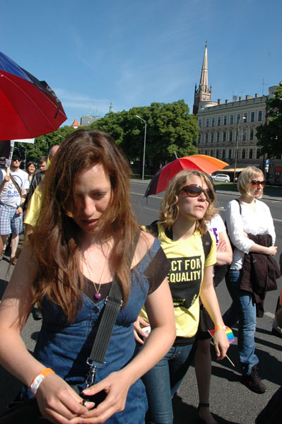 Riga Pride 2008