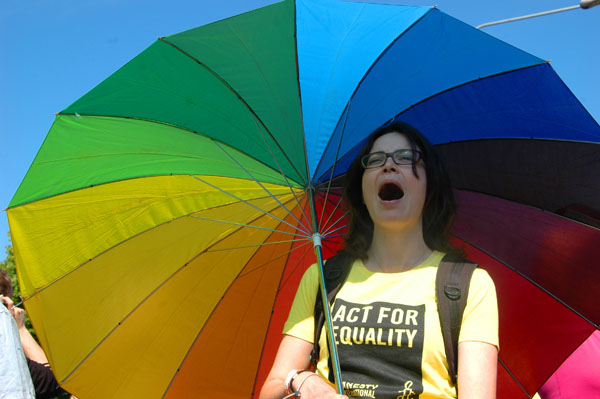 Riga Pride 2008