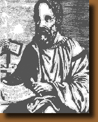 Eusebius, bishop of Caesarea