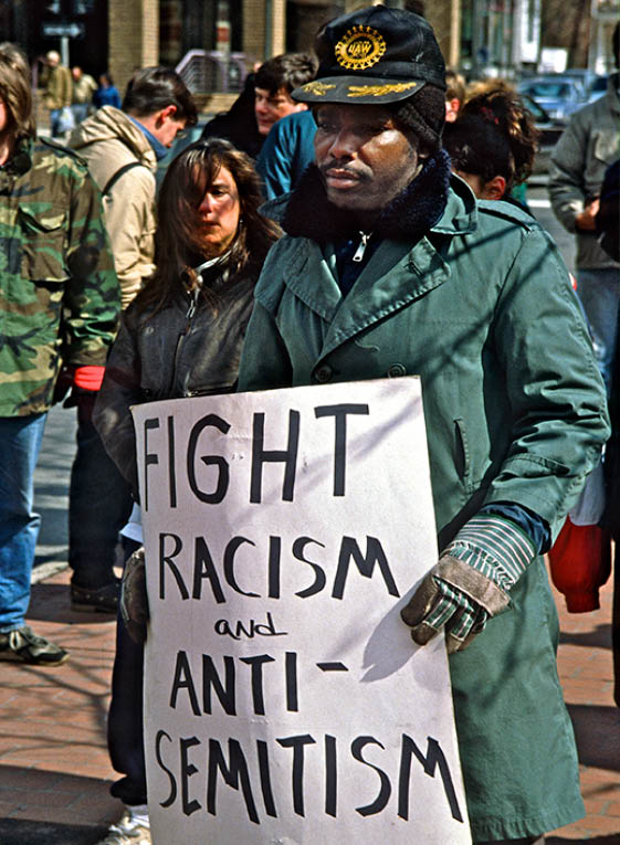 1987 - Ann Arbor, MI 