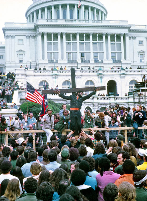 1971 - Washington, DC