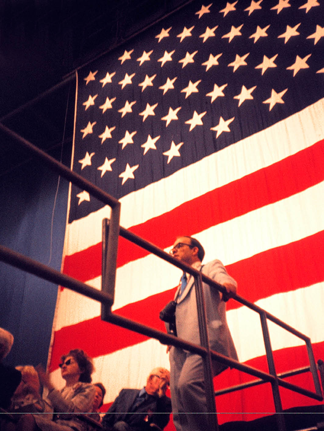 1972 - Miami Beach, FL