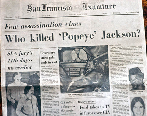 1975 - San Francisco 