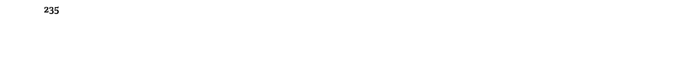  235
